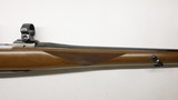 Ruger M77 77 Mark 2 International, 243 Win, 1984 Tang Safety - 4 of 23