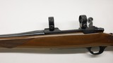 Ruger M77 77 Mark 2 International, 243 Win, 1984 Tang Safety - 20 of 23