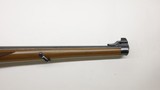Ruger M77 77 Mark 2 International, 243 Win, 1984 Tang Safety - 5 of 23