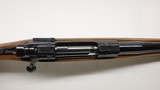 Ruger M77 77, Made 1989, 25-06 Remington Tang Safety - 9 of 23