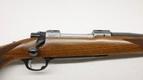 Ruger M77 77, Made 1989, 25-06 Remington Tang Safety - 1 of 23
