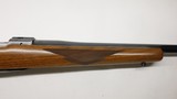 Ruger M77 77, Made 1989, 25-06 Remington Tang Safety - 4 of 23