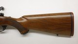 Ruger M77 77, Made 1989, 25-06 Remington Tang Safety - 21 of 23