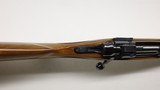 Ruger M77 77, Made 1989, 25-06 Remington Tang Safety - 10 of 23