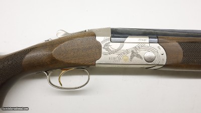 Beretta Ultralight, 12ga, 28