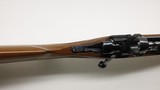 Ruger M77 77 Tang Safety 243 Winchester Rings Standard Weight 1986 - 10 of 21