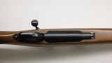 Ruger M77 77 Tang Safety 243 Winchester Rings Standard Weight 1986 - 13 of 21