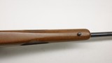 Ruger M77 77 Tang Safety 243 Winchester Rings Standard Weight 1986 - 14 of 21