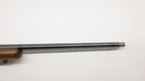 Ruger M77 77 Tang Safety 243 Winchester Rings Standard Weight 1986 - 5 of 21