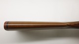Ruger M77 77 Tang Safety 243 Winchester Rings Standard Weight 1986 - 11 of 21