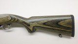 Ruger 10/22 International, Green Laminated, Stainless 1995 - 19 of 21