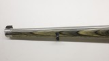 Ruger 10/22 International, Green Laminated, Stainless 1995 - 17 of 21