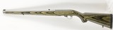 Ruger 10/22 International, Green Laminated, Stainless 1995 - 21 of 21