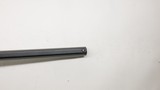 Remington 1100 LT 1100LT 20ga Barrel, 25" vent rib IC choke - 8 of 22