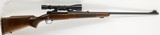 Winchester 70 Westerner, Pre 1964, 264 Win Mag, Made1961 - 22 of 23