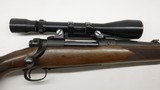 Winchester 70 Westerner, Pre 1964, 264 Win Mag, Made1961 - 1 of 23