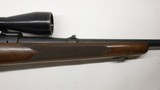 Winchester 70 Westerner, Pre 1964, 264 Win Mag, Made1961 - 4 of 23