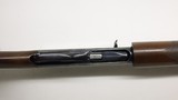 Remington 1100 12ga, 28