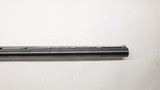 Remington 1100 12ga, 28