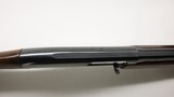 Remington 1100 12ga, 28