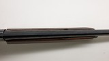 Remington 1100 12ga, 28