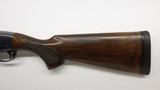Remington 1100 12ga, 28