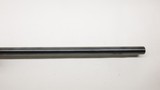 Remington 1100 12ga, 28