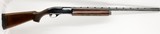 Remington 1100 12ga, 28