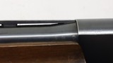 Remington 11-87 1187 Premier, 12ga, 28