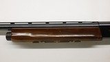 Remington 1100 Trap, 12ga, 30