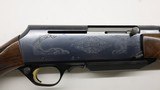 Browning BAR MK 2 Safari, 300 Win Mag New 031001218 - 1 of 10