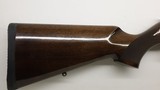 Browning BAR MK 2 Safari, 300 Win Mag New 031001218 - 2 of 10
