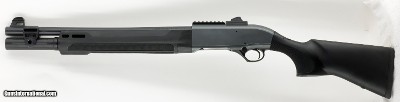 Beretta 300 A300 Ultima Patrol, 12ga, 19