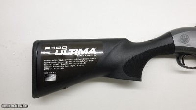 Beretta 300 A300 Ultima Patrol, 12ga, 19