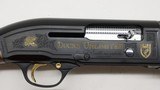 Beretta 303 A303 20ga DU Ducks Unlimited New old stock, 1987 - 4 of 21