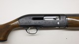 Beretta AL2 AL 2 Magnum 12ga 30" made 1974. Full choke - 1 of 22