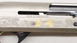 Benelli Montefeltro Silver, 20ga, 26