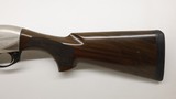 Benelli Montefeltro Silver, 20ga, 26
