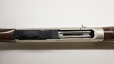 Benelli Montefeltro Silver, 20ga, 26