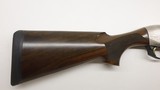 Benelli Montefeltro Silver, 20ga, 26