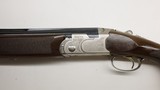 Beretta 686 Silver PIgeon 1 Sporting 12ga, 32