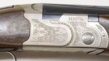 Beretta 686 Silver PIgeon 1 Sporting 12ga, 32