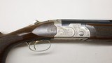 Beretta 686 Silver PIgeon 1 Sporting 12ga, 32