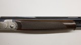 Beretta 686 Silver PIgeon 1 Sporting 12ga, 32