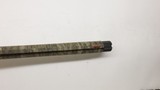 Browning Maxus II MOBL Camo, 2023 Factory Demo, 12ga, 3.5