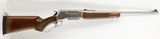 Browning BLR 81 Lightweight 308 Win, 20