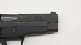 Sig Sauer P226 226 West German 9mm, 15 rounds x 3 - 3 of 13