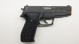 Sig Sauer P226 226 West German 9mm, 15 rounds x 3 - 1 of 13
