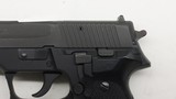 Sig Sauer P226 226 West German 9mm, 15 rounds x 3 - 11 of 13