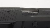 Sig Sauer P226 226 West German 9mm, 15 rounds x 3 - 8 of 13